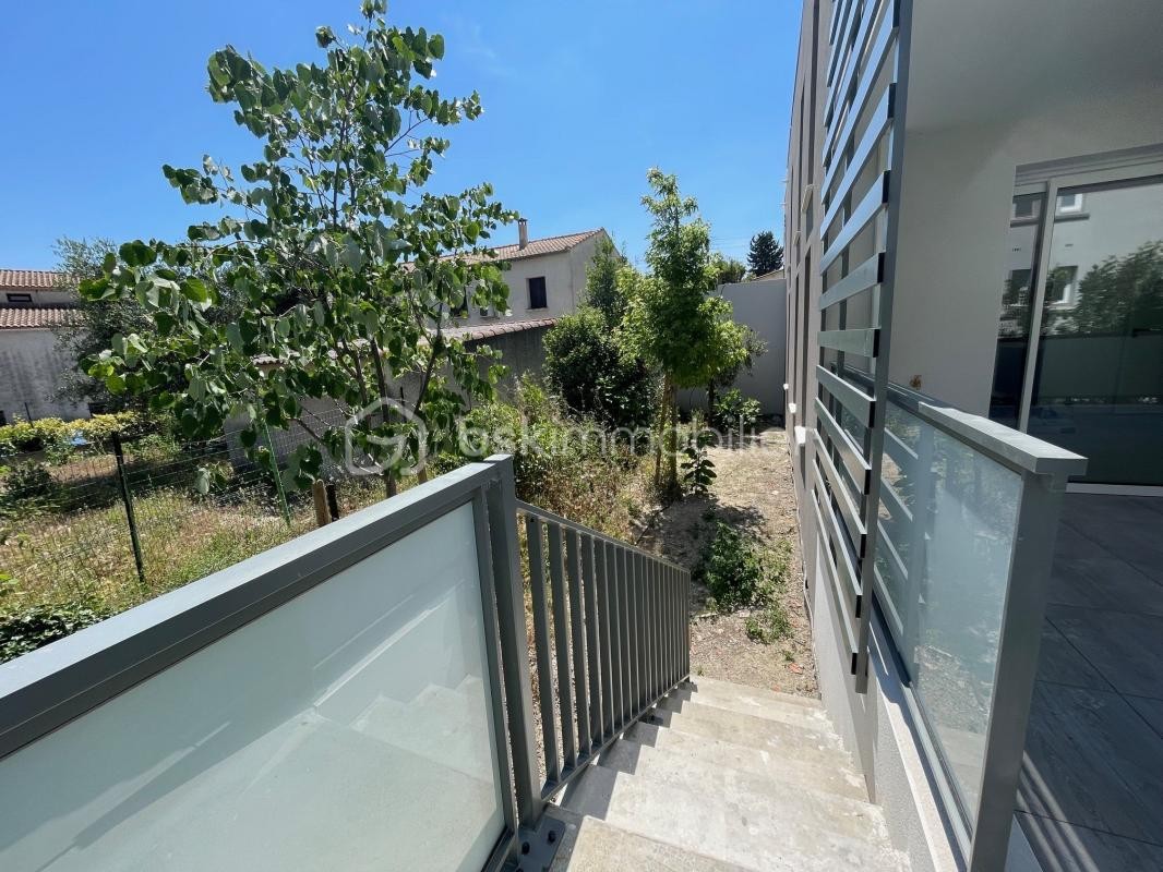 Vente Appartement à Montpellier 3 pièces