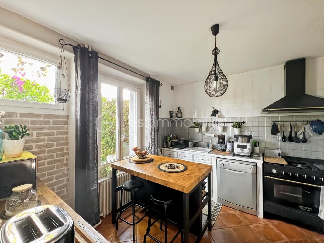 Vente Maison à Limeil-Brévannes 6 pièces