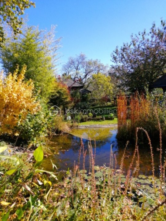 Vente Maison à Sablé-sur-Sarthe 8 pièces