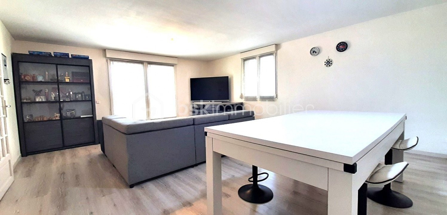 Vente Appartement à Verdun 5 pièces