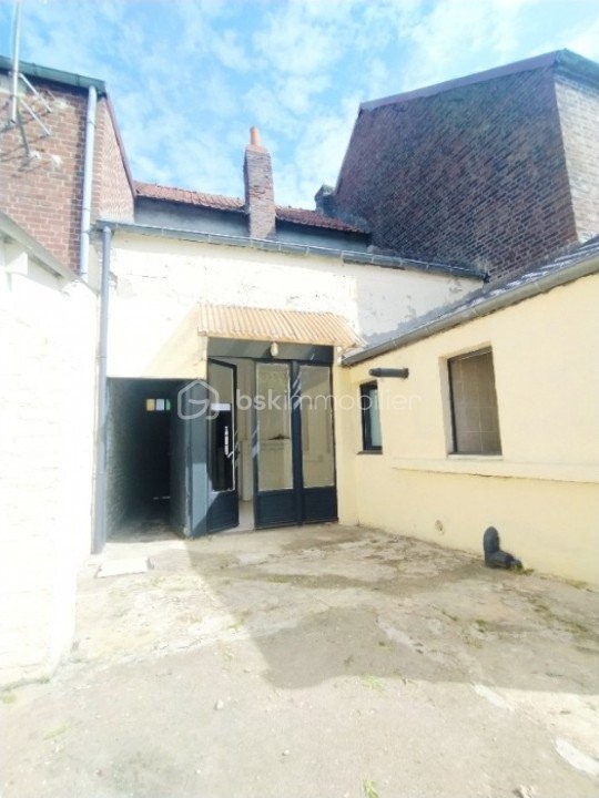 Vente Maison à Lillers 3 pièces