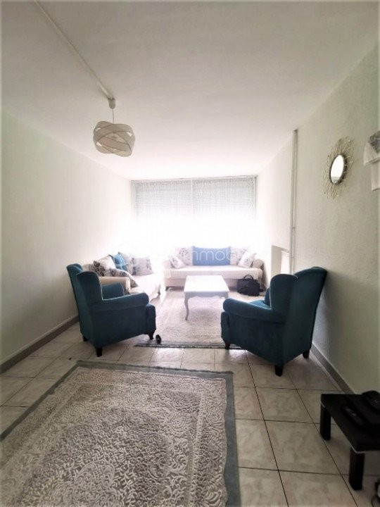 Vente Appartement à Marseille 15e arrondissement 3 pièces