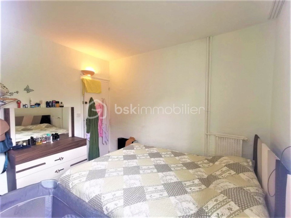 Vente Appartement à Marseille 15e arrondissement 3 pièces