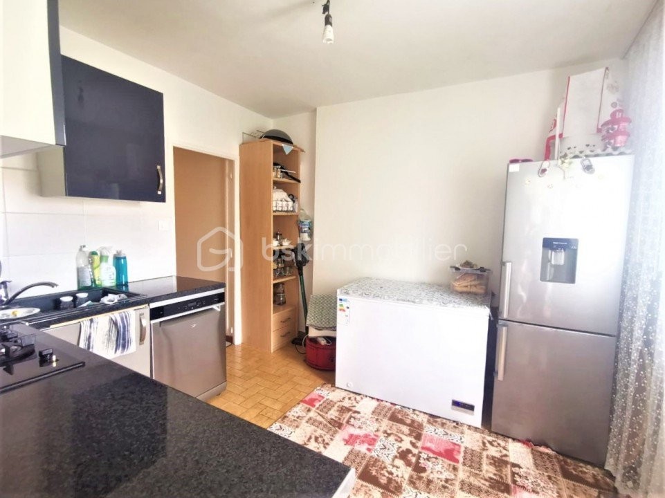 Vente Appartement à Marseille 15e arrondissement 3 pièces