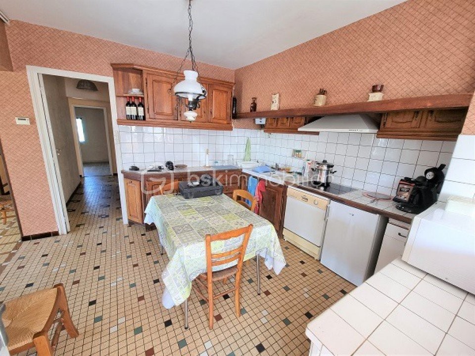 Vente Maison à Coutras 5 pièces