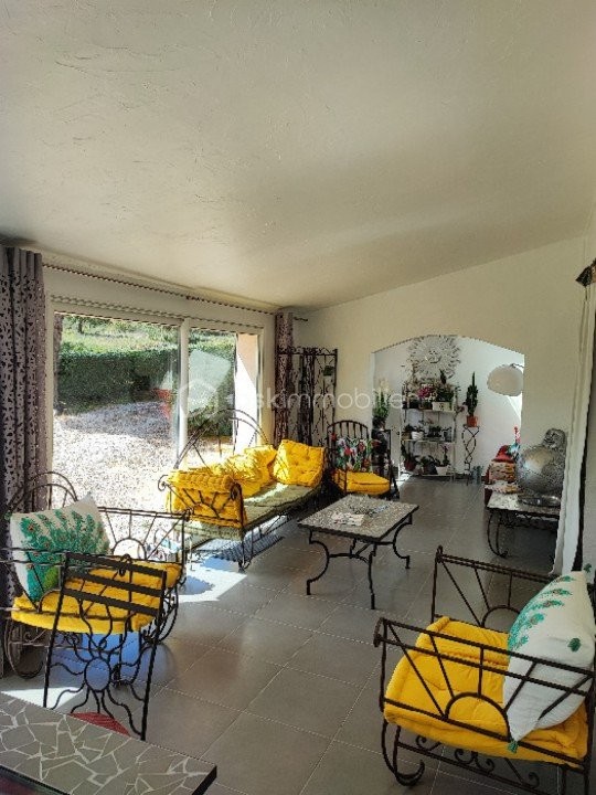 Vente Maison à Roquebrune-sur-Argens 4 pièces