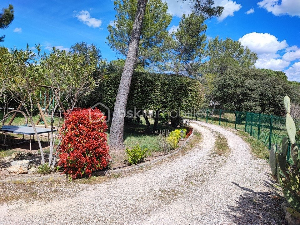 Vente Maison à Roquebrune-sur-Argens 4 pièces