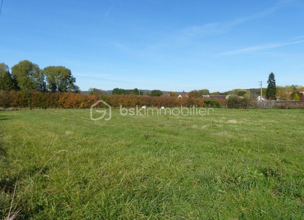 Vente Terrain à Monéteau 0 pièce