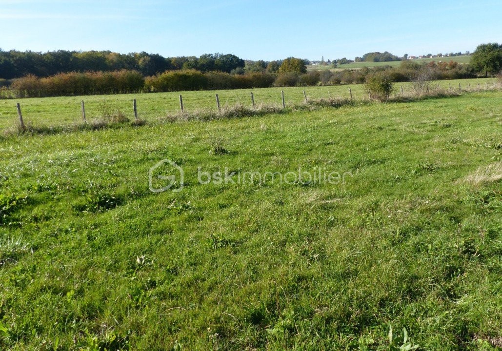 Vente Terrain à Monéteau 0 pièce