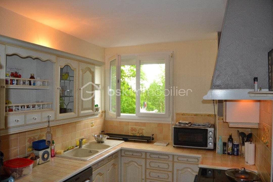 Vente Appartement à Nevers 3 pièces