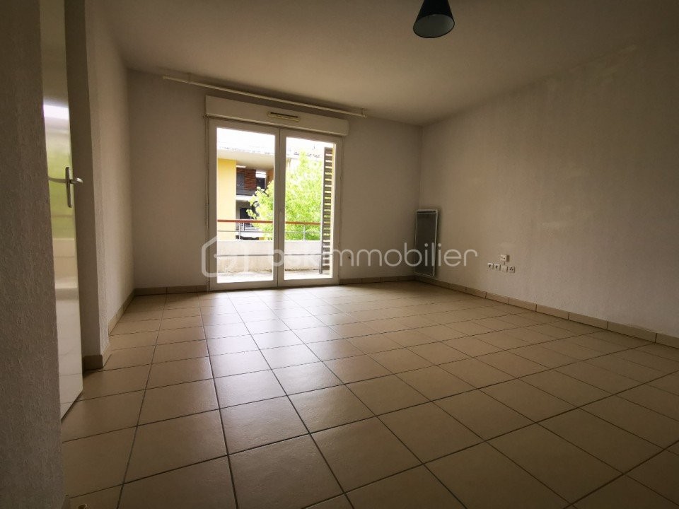 Vente Appartement à Toulouse 2 pièces