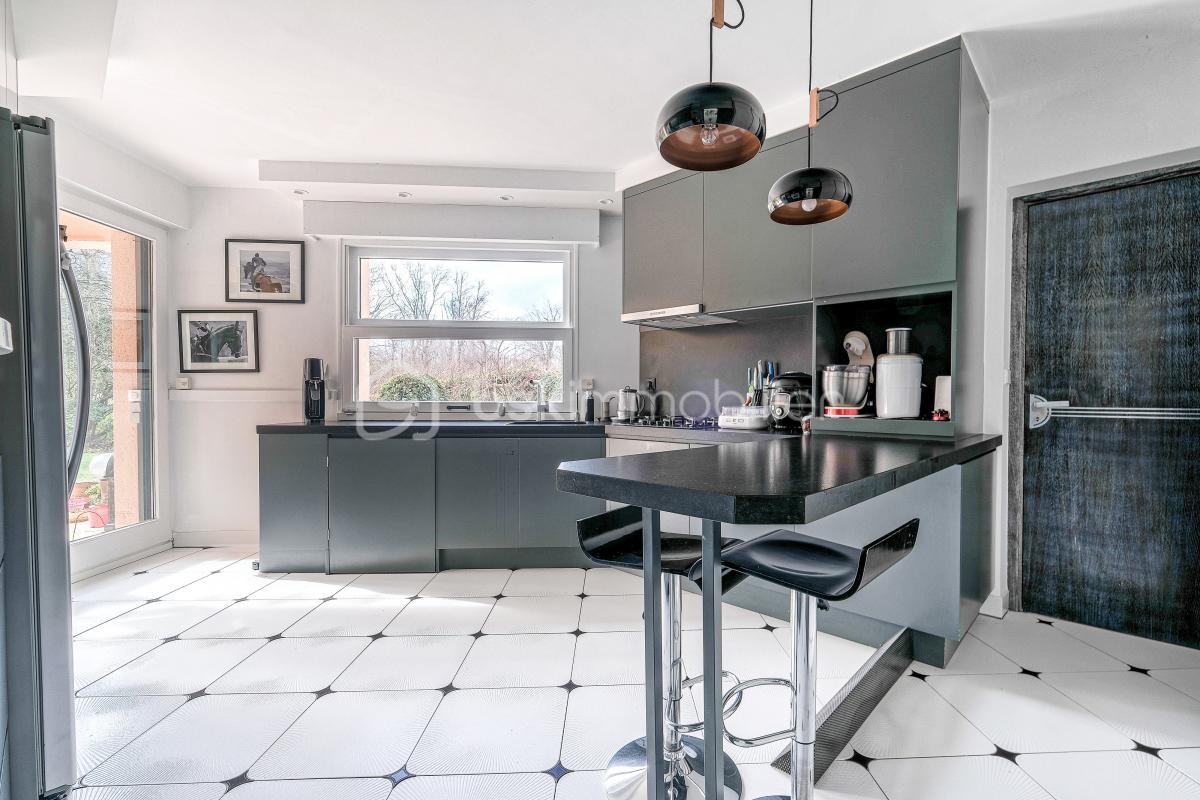 Vente Maison à Bussy-Saint-Georges 8 pièces