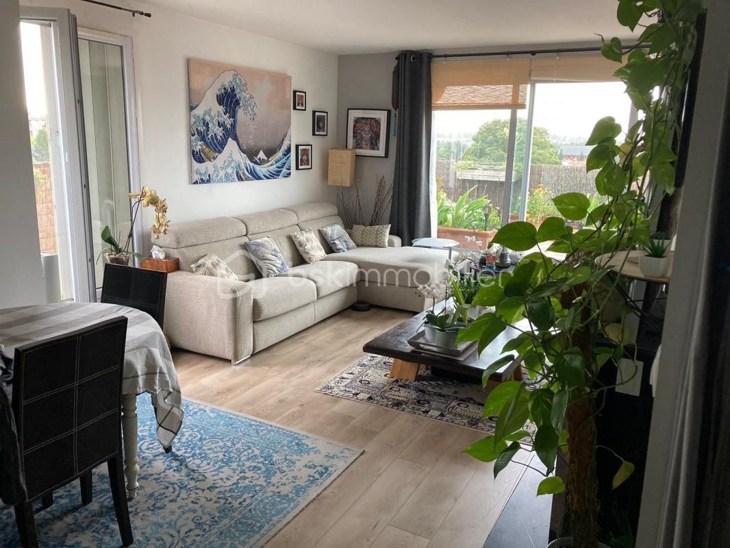 Vente Appartement à Ablon-sur-Seine 3 pièces