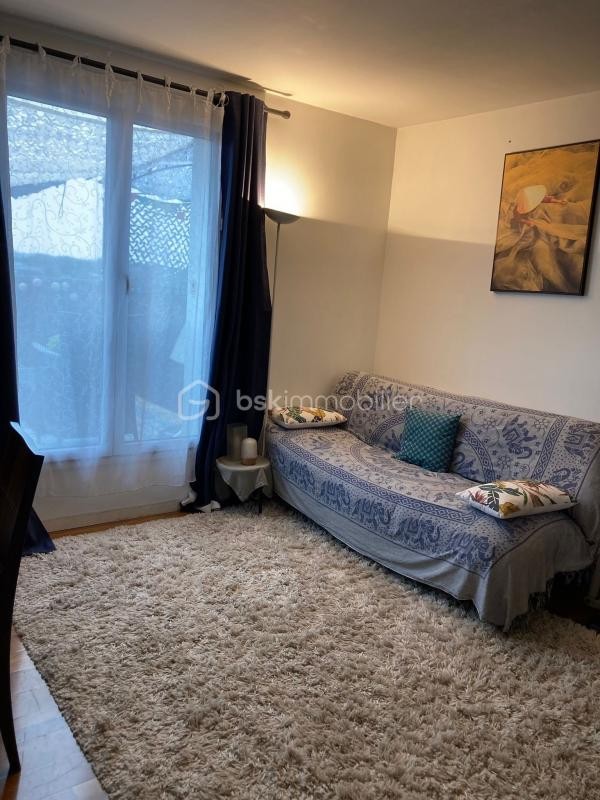 Vente Appartement à Ablon-sur-Seine 3 pièces