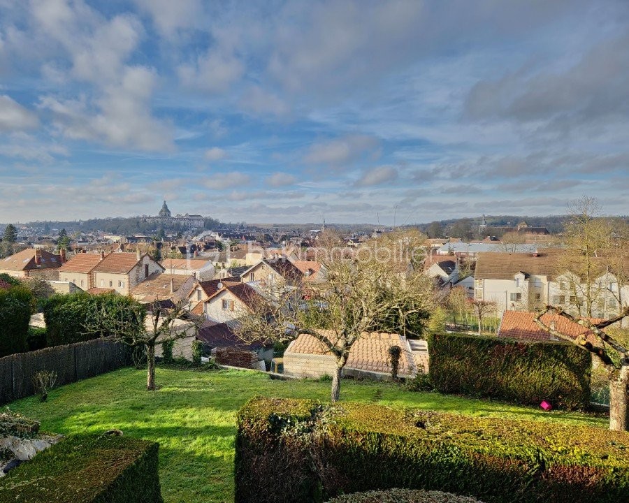 Vente Maison à Provins 3 pièces