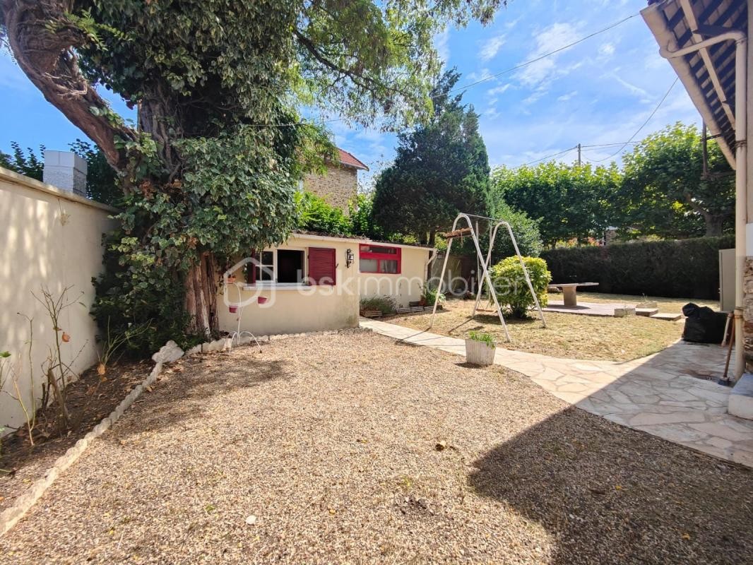 Vente Maison à Brunoy 5 pièces