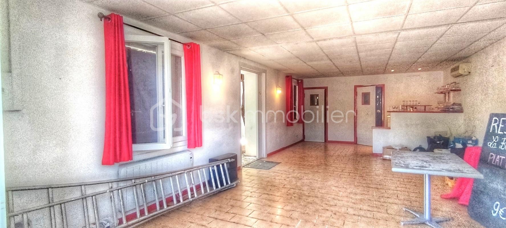 Vente Maison à Ribaute-les-Tavernes 4 pièces