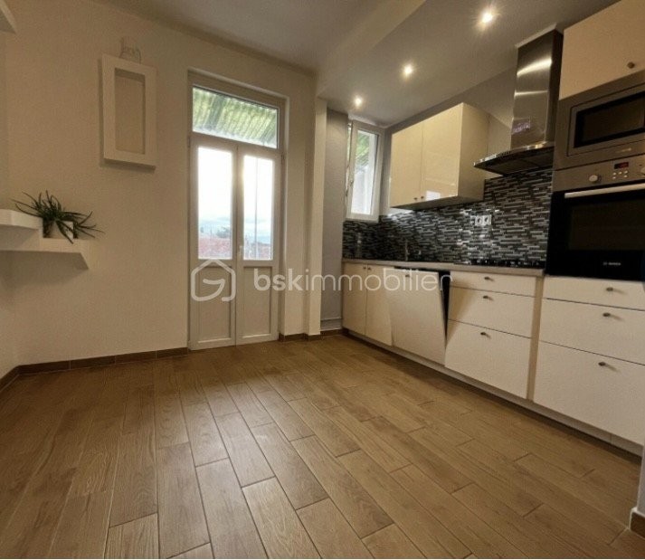 Vente Appartement à Metz 4 pièces