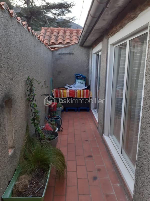 Vente Maison à Arles-sur-Tech 5 pièces