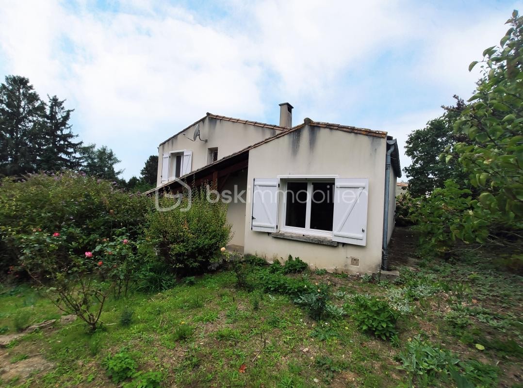 Vente Maison à Saissac 5 pièces