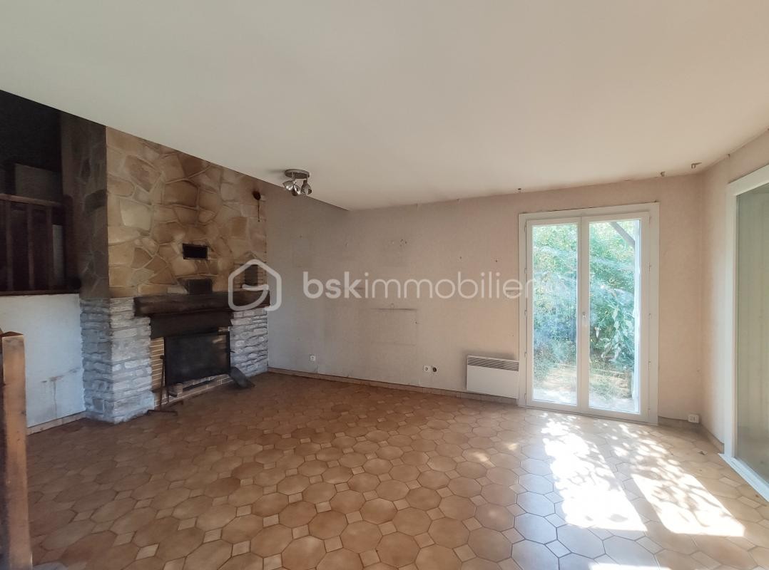 Vente Maison à Saissac 5 pièces