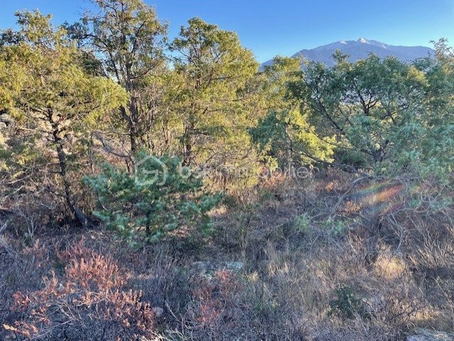 Vente Terrain à Catllar 0 pièce