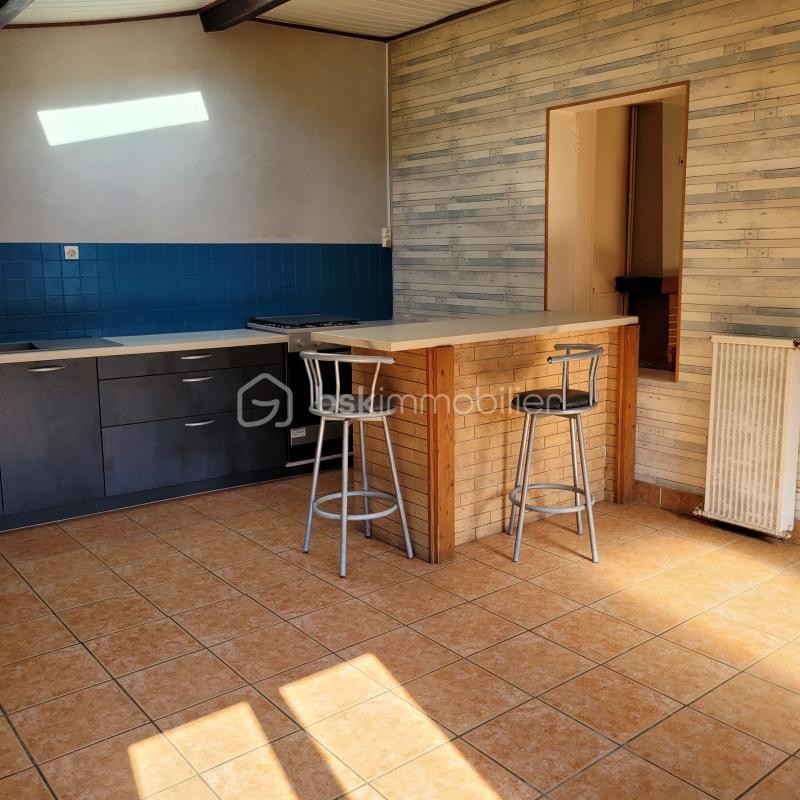 Vente Maison à Monthermé 5 pièces