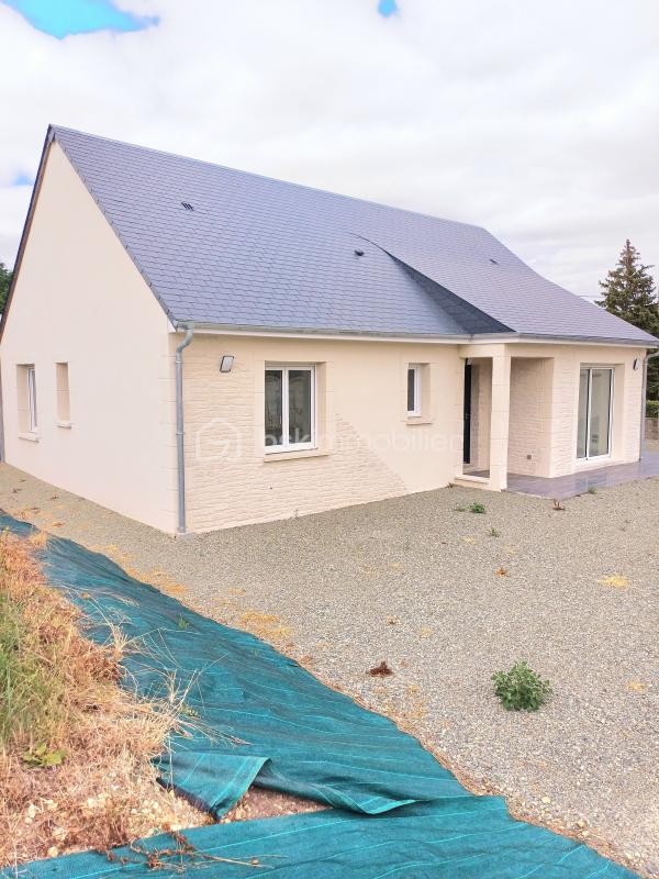 Vente Maison à Saint-Georges-sur-Cher 3 pièces