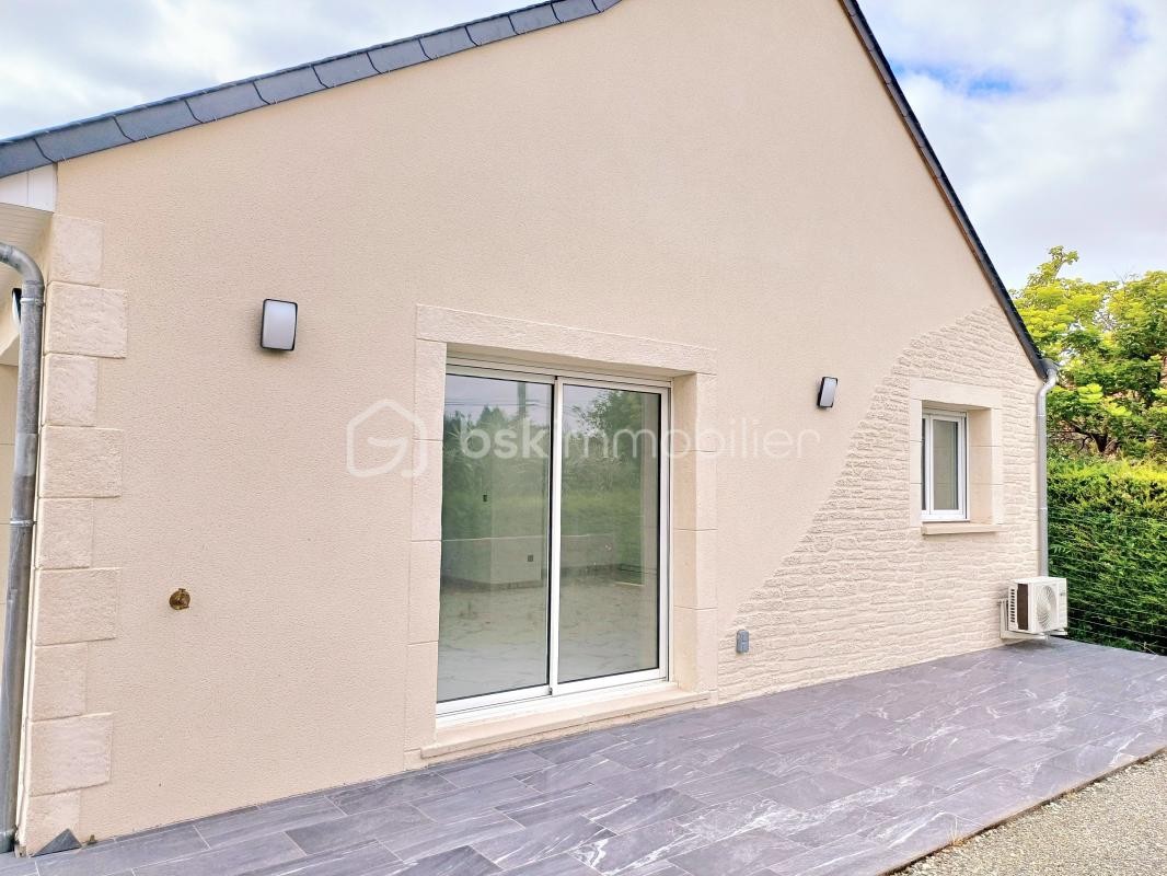 Vente Maison à Saint-Georges-sur-Cher 3 pièces