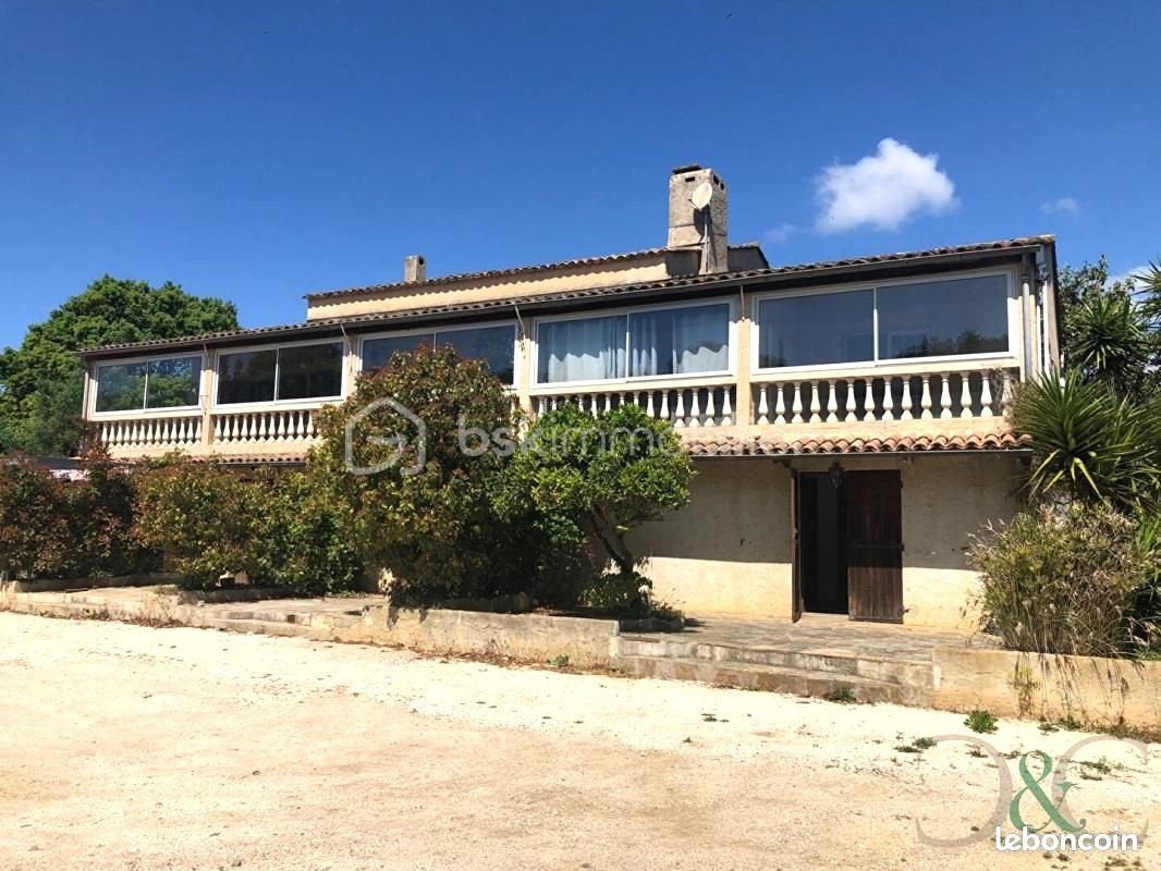 Vente Maison à Bormes-les-Mimosas 14 pièces