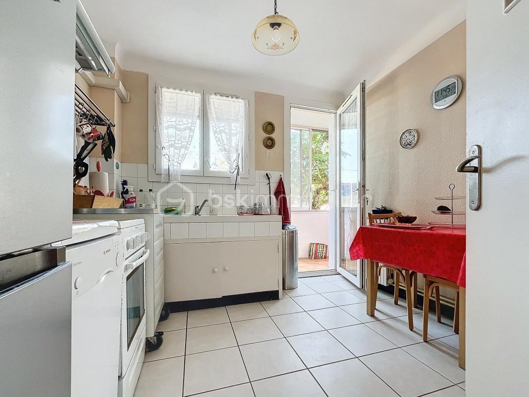 Vente Appartement à Castelnau-le-Lez 3 pièces