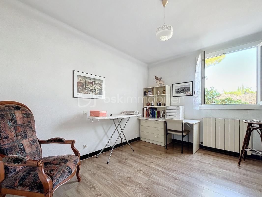 Vente Appartement à Castelnau-le-Lez 3 pièces