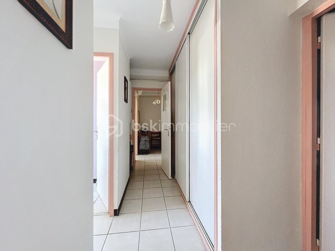 Vente Appartement à Castelnau-le-Lez 3 pièces