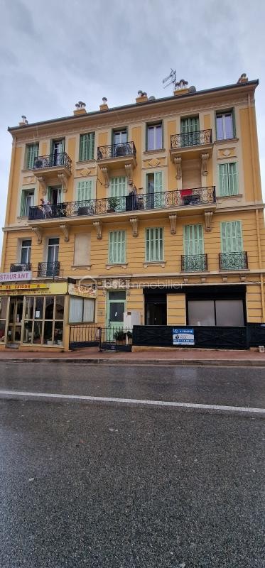 Vente Appartement à Cap-d'Ail 1 pièce