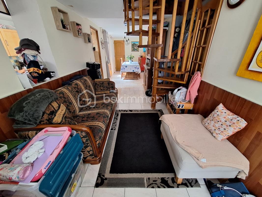 Vente Maison à Beauvais 3 pièces