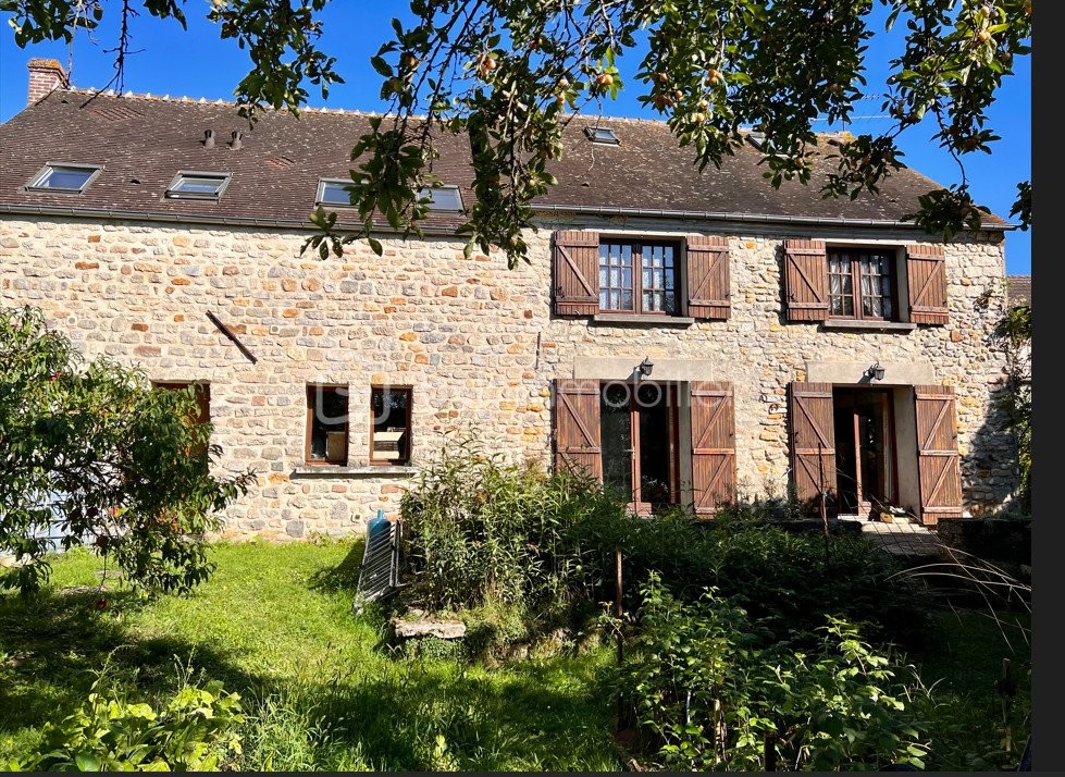 Vente Maison à Senlis 7 pièces