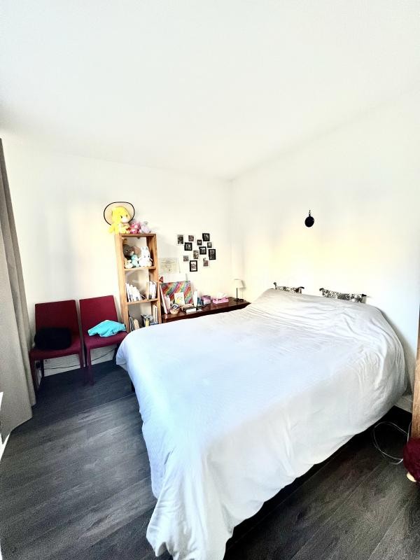 Vente Appartement à Paris Batignolles-Monceaux 17e arrondissement 5 pièces