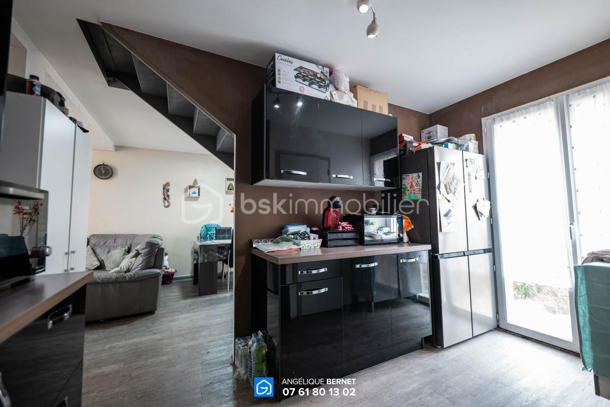 Vente Maison à Saint-Germain-lès-Arpajon 4 pièces