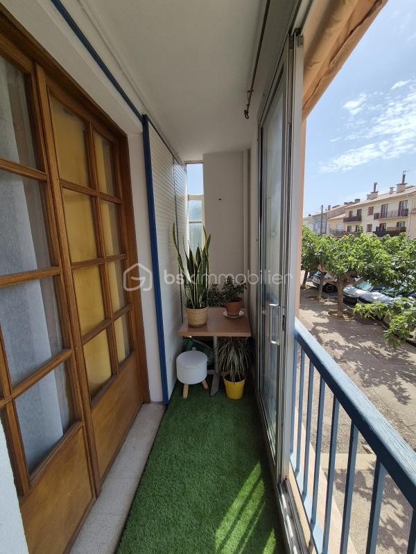 Vente Appartement à Perpignan 5 pièces