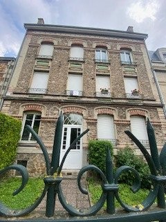 Vente Appartement à Châlons-en-Champagne 2 pièces