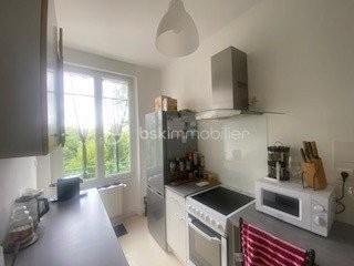 Vente Appartement à Châlons-en-Champagne 2 pièces