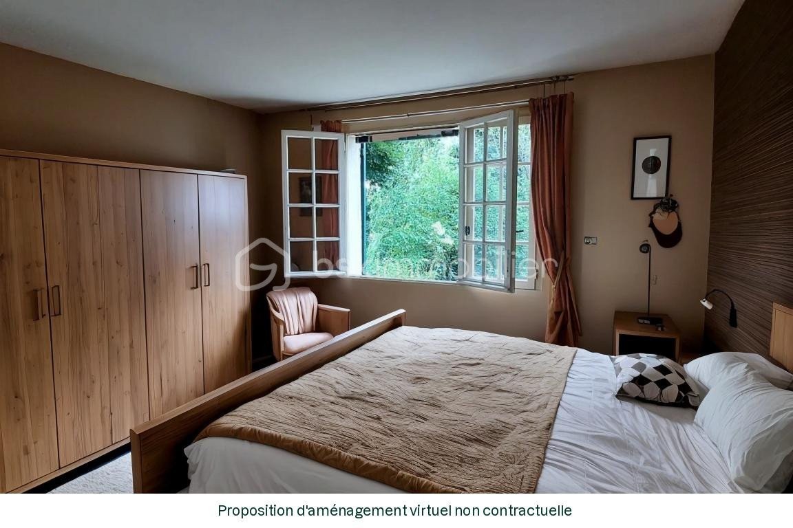 Vente Maison à Chevreuse 7 pièces