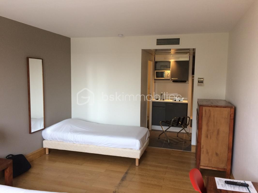 Vente Appartement à Bordeaux 1 pièce