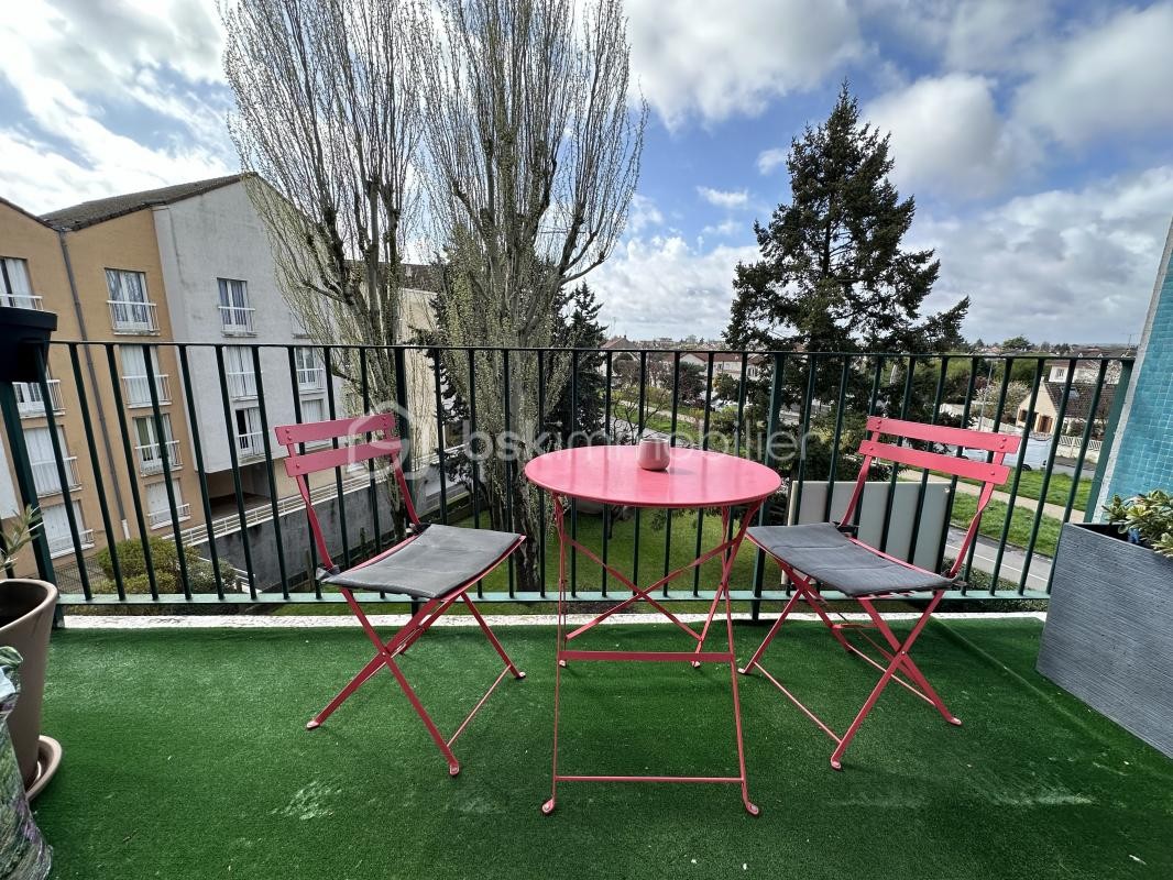 Vente Appartement à Savigny-sur-Orge 3 pièces