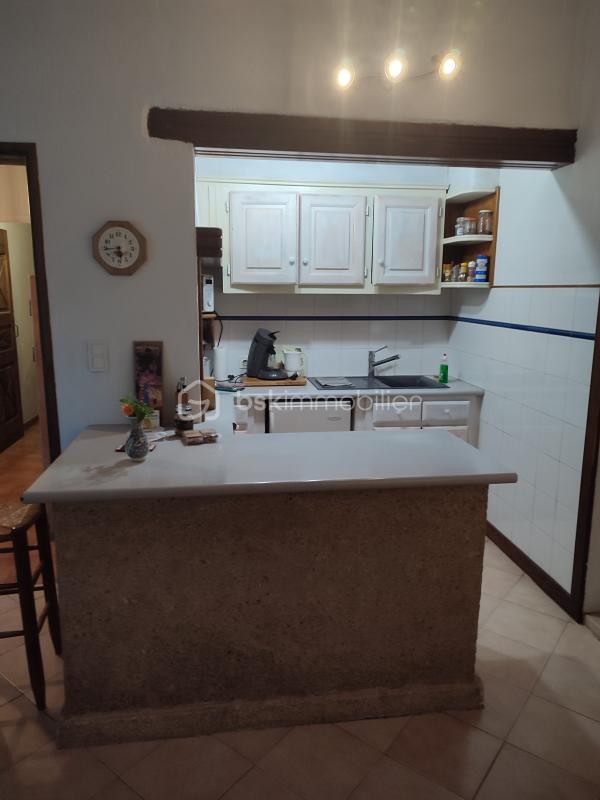 Vente Maison à Tarascon 3 pièces