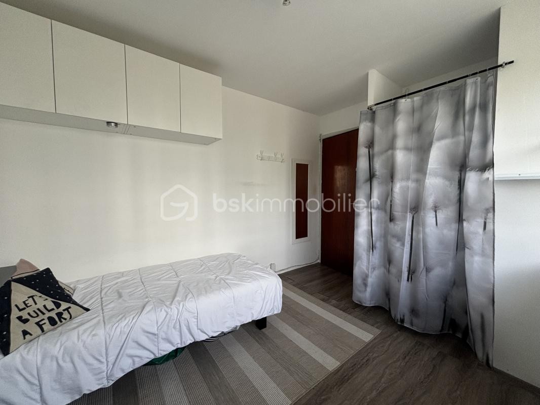 Vente Appartement à Grenoble 1 pièce