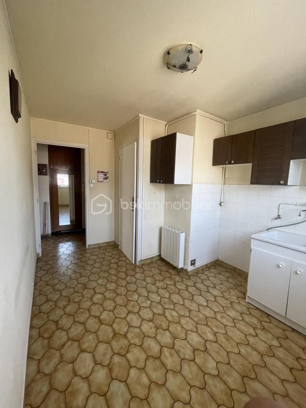 Vente Appartement à Grenoble 3 pièces