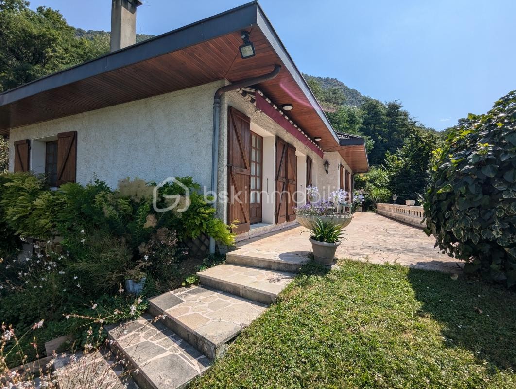 Vente Maison à Challes-les-Eaux 6 pièces