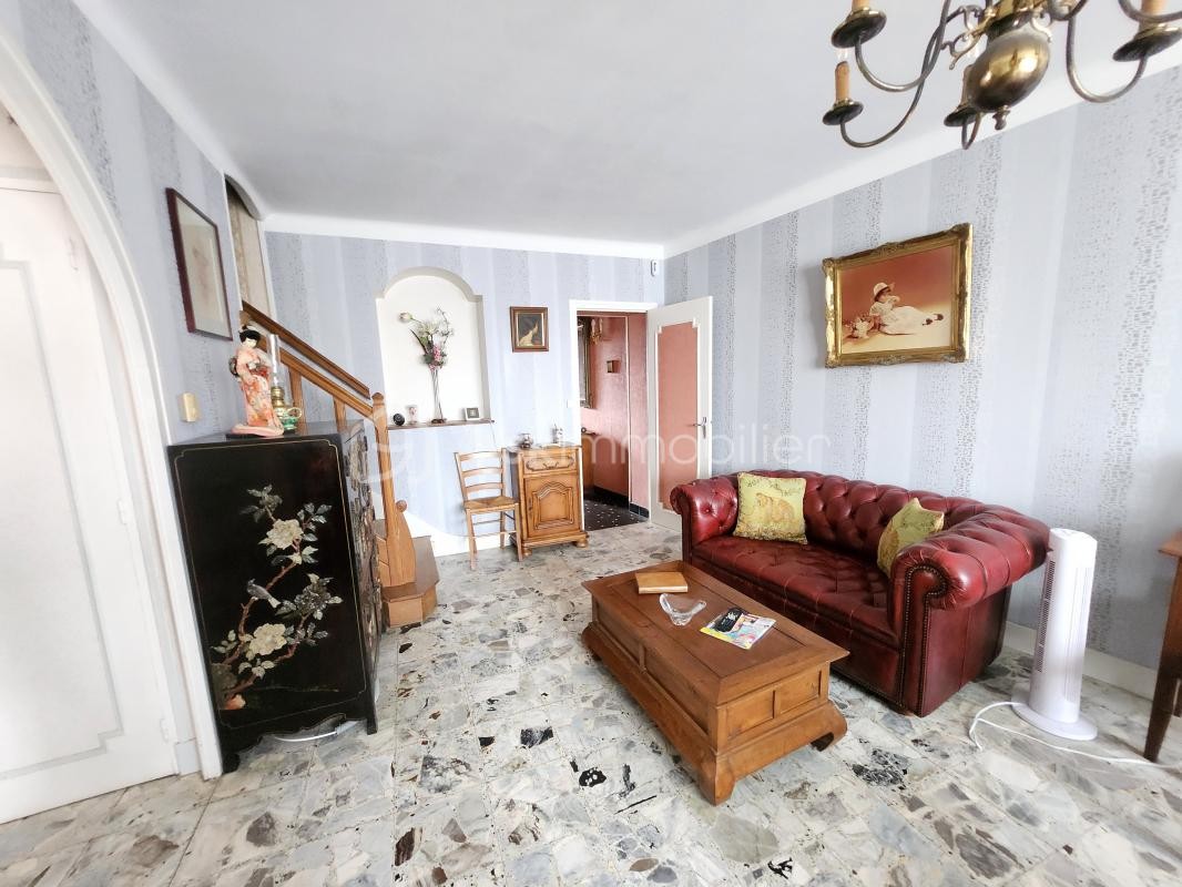 Vente Maison à Sancoins 5 pièces