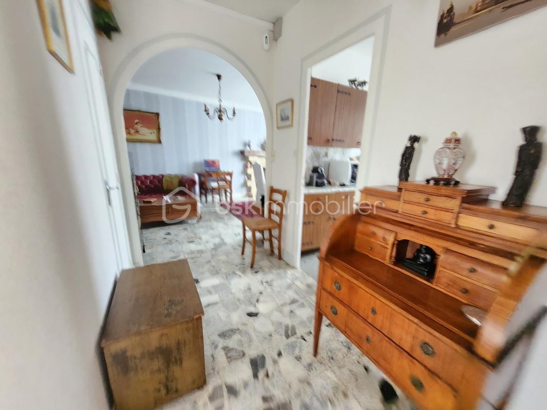 Vente Maison à Sancoins 5 pièces